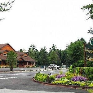 Lake George Escape - Campground